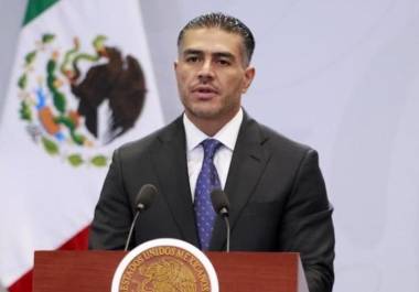 Omar García Harfuch afirmó que no existen bienes asegurados directamente a nombre de Ismael “El Mayo” Zambada, aunque sí se han congelado cuentas y asegurado propiedades ligadas a organizaciones criminales.