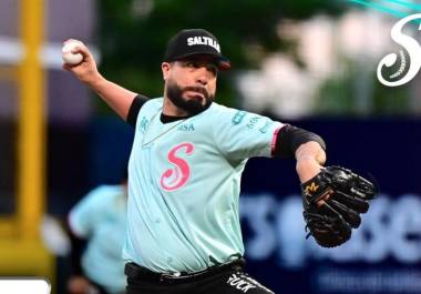 Acereros de Monclova venció 6-5 a Saraperos de Saltillo en el Estadio Kickapoo Lucky Eagle, aunque la Nave Verde ganó la serie del Clásico de Coahuila 2-1.