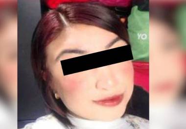 Autoridades localizaron el cuerpo de una mujer que presuntamente corresponde a Mónica Briseth; su pareja es el principal sospechoso.