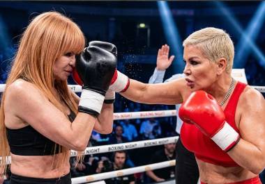 El mundo esotérico vive un giro inesperado: Jessica Esotérica lanzó un reto directo a Mhoni Vidente para enfrentarse en el Ring Royale, desatando polémica y expectativa en redes.