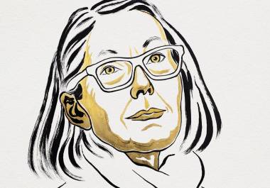Anne Carson gana el Nobel de Literatura 2026 por una obra audaz que combina poesía, traducción y tradición clásica con nuevas formas literarias.