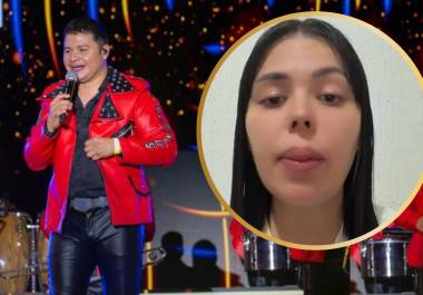 Reacciones. En redes sociales la gente tuvo reacciones encontradas, una de ellas dando apoyo a la mujer.