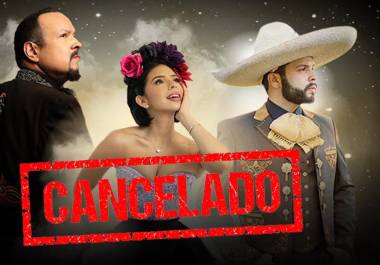 La gira de Pepe Aguilar en Estados Unidos sufrió una cancelación masiva de fechas tras reportes de baja venta de boletos. El fenómeno se extiende a Ángela Aguilar y Leonardo Aguilar.