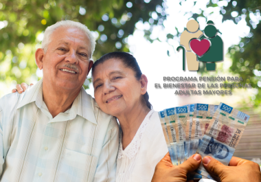 En breve se espera que se abra nuevamente el registro para nuevos beneficiarios del programa Pensión para el Bienestar de las Personas Adultas Mayores en México