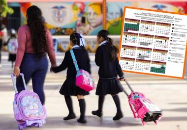 La SEP presentó hace unas semanas el calendario escolar 2026-2027, documento que marca el desarrollo del próximo ciclo para estudiantes de preescolar, primaria y secundaria.