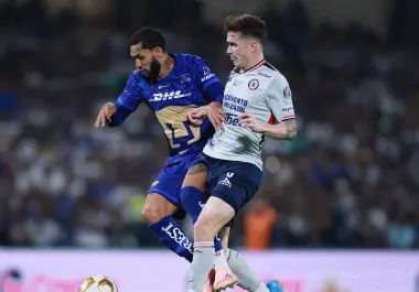 Pumas buscará cobrarse la derrota de la última Final ante Cruz Azul, que regresará al Estadio Olímpico Universitario con la intención de mantener su dominio sobre los auriazules.