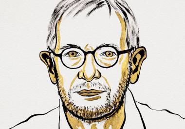 El físico belga Francis Halzen recibió el Nobel de Física 2026 por impulsar IceCube y permitir la detección de neutrinos de alta energía procedentes de fuentes astrofísicas.