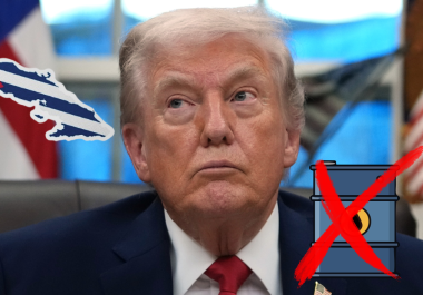 ¿México le dará petróleo a Cuba? Estados Unidos y Trump reafirman que no