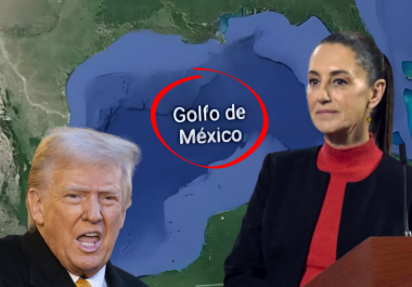 La propuesta, parte de la agenda nacionalista de Trump, ha generado debate y rechazo en México