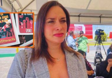 Ana Cristina García Rumayor, gerente de ARHCOS, comentó que el apoyo a las Pymes será distinto al apoyo de las empresas corporativas internacionales por los procesos estandarizados.