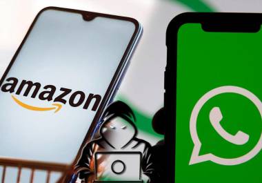 Los estafadores engañan a las víctimas solicitando un código de verificación de WhatsApp, el cual utilizan para acceder a sus cuentas y datos personales