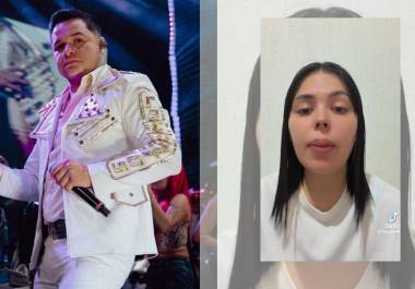 Posicionamiento. El cantante monclovense respondió en redes sociales a las denuncias difundidas por su esposa, Fernanda Redondo.