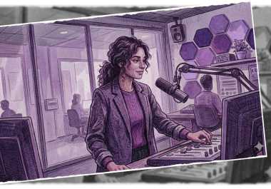 NosotrAs: Cuando nuestra voz ocupa su lugar