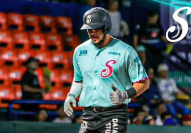 Saraperos tomó ventaja temprana pero no logró sostenerla en Aguascalientes.