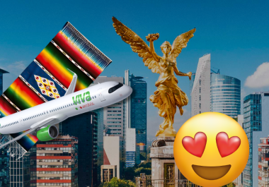 La opción de viajar de Saltillo a Ciudad de México sin necesidad de realizar conexiones marca un hito en la reactivación del Aeropuerto Internacional Plan de Guadalupe en Ramos Arizpe