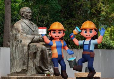 El día 16 de marzo está incluido en la Ley Federal del Trabajo (LFT) como descanso obligatorio para todas y todos los trabajadores de México.