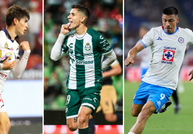 La Jornada 3 de la Liga MX será un espectáculo imperdible para los aficionados con las figuras clave de cada equipo dando lo mejor de sí.