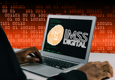 Un presunto hacker identificado como Eternal puso a la venta una base de datos con información sensible de trabajadores afiliados al IMSS en Nuevo León, según reportes difundidos por el periodista Ignacio Gómez Villaseñor y el medio Proceso.