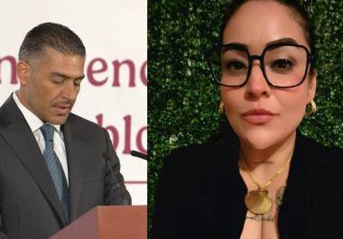 Omar García Harfuch informó que ya fueron cumplimentadas ocho órdenes de aprehensión por el caso Roxana Guzmán y adelantó que habrá más detenciones.