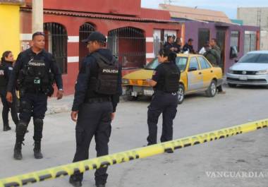 Coahuila, entre los estados con menos homicidios, de acuerdo con la Encuesta Nacional de Seguridad Pública Urbana.