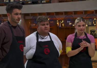Pablo fue eliminado de MasterChef México 2026 luego de un reto complicado. Conoce qué pasó, quiénes siguen en competencia y los detalles de la polémica noche.