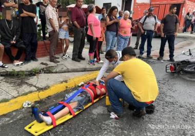 Las nuevas disposiciones buscan prevenir accidentes de tránsito provocados por menores de edad que conducen motocicletas.