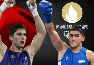 Verde se enfrentará al uzbeko Asadkhuja Muydinkhujaev en un emocionante combate por el oro el 9 de agosto, con la esperanza de romper una sequía de más de cinco décadas sin oro olímpico para el boxeo mexicano