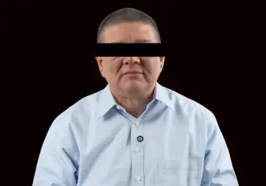 El ex fiscal de Chihuahua cuestionó las pruebas presentadas en su contra por el caso del laboratorio clandestino de El Pinal.