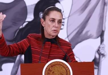 La presidenta Claudia Sheinbaum aseguró que en México sí se realizan búsquedas en campo de personas desaparecidas, en coordinación con colectivos y autoridades especializadas.