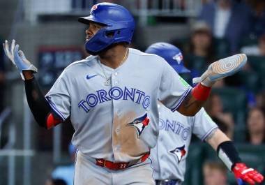 Desde los Blue Jays, subcampeones de la Serie Mundial apenas un año atrás, hasta los Rockies, que volvieron a ocupar el último lugar de la Nacional; las decepciones pegaron fuerte en la afición.
