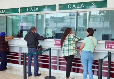 Te explicamos cómo registrar a un auxiliar y qué opciones tienes para que un familiar retire tu Pensión Bienestar de forma segura y legal.