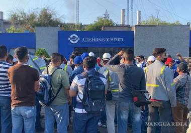 El sindicato titular del contrato colectivo exigirá condiciones justas para los trabajadores.