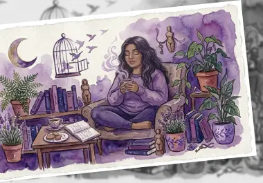 NosotrAs: La vida propia que nadie nos enseñó a imaginar