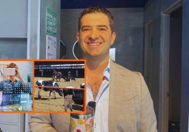 Estarán presentes en este evento empresas tecnológicas como Google y Microsoft, así como de los gobiernos de California y de Estados Unidos.