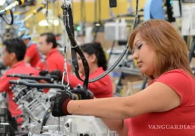 A pesar del avance, la participación femenina en la economía de Coahuila aún se encuentra por debajo de la media nacional.