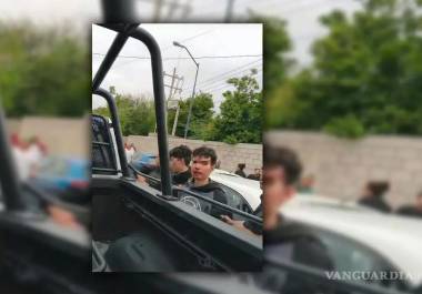 Diego Alvarado de León, conocido como Arqui Juve, compartió una reflexión tras los hechos violentos ocurridos en Torreón.