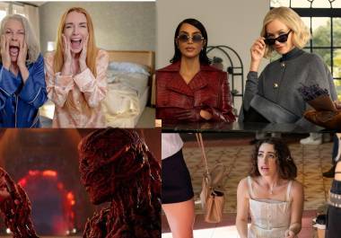 Desde thrillers hasta comedias y fantasía, noviembre llega cargado de estrenos imperdibles en las plataformas digitales, con títulos que prometen mantener a los espectadores pegados a la pantalla durante todo el mes.