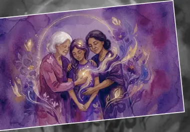 NosotrAs: Vivir con una enfermedad que nadie ve