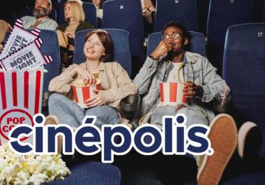 ¿Tienes ganas de ir al cine? Si te perdiste de los estrenos más esperados durante el verano, Cinépolis ofrecerá boletos a precios especiales en diferentes tipos de salas que no puedes desaprovechar.