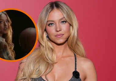 Sydney Sweeney protagoniza la campaña publicitaria de Novig que generó críticas entre atletas de distintas disciplinas.