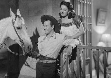 Este caballo, por el cual Pedro Infante se jugó la vida desafortunadamente tuvo un desenlace triste a 8 mil kilómetros de México, en la Argentina.