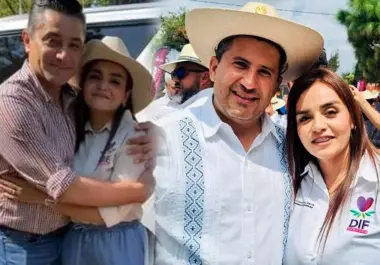 Testigos apuntan a una relación de amistad previa y una supuesta dinámica de control por celos institucionales.