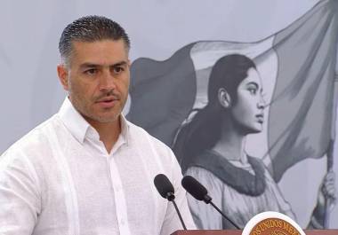 García Harfuch aclara presunta detención de hija de ‘El Mayo’ en Sinaloa: “No tiene orden de aprehensión”