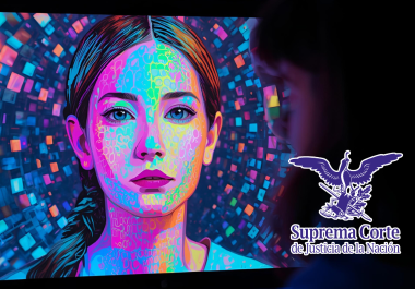 La Suprema Corte de Justicia de la Nación determinó que en México las obras creadas exclusivamente por inteligencia artificial no pueden registrarse como derechos de autor, al carecer de originalidad humana