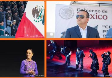Las noticias más importantes del 5 de mayo en México 2026