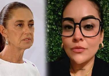 La presidenta Claudia Sheinbaum aseguró que la prioridad del Gobierno federal es encontrar a la periodista Roxana Ramírez, desaparecida en Veracruz.