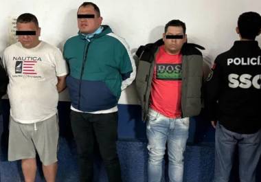 Durante la tarde del 23 de febrero trascendió el arresto de Rogelio Reyes Madrid, alias ‘El Chabelo’, en la colonia Guerrero de la alcaldía Cuauhtémoc, Ciudad de México, según confirmó la Secretaría de Seguridad Ciudadana (SSC).