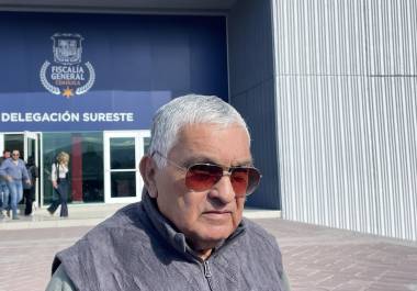 La familia espera que las autoridades investiguen y resuelvan la disputa para recuperar los bienes heredados.