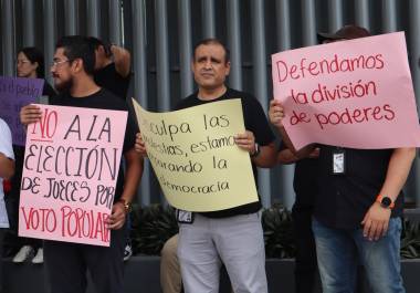 El paro federal podría causar retrasos en los casos que involucran recursos federales, afectando el avance de los juicios en el ámbito estatal.