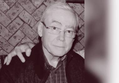 Esta noche se confirmó el deceso del empresario saltillense.